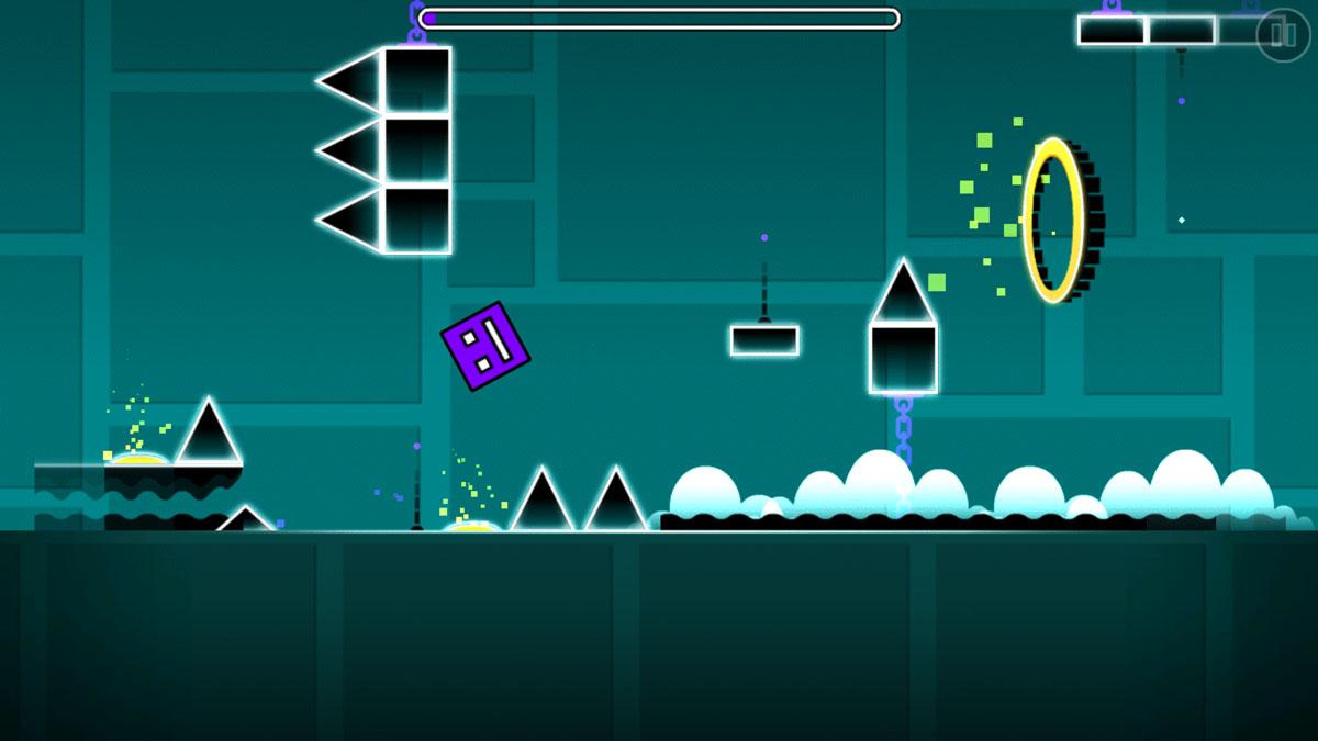 Endless Levels & Challenges