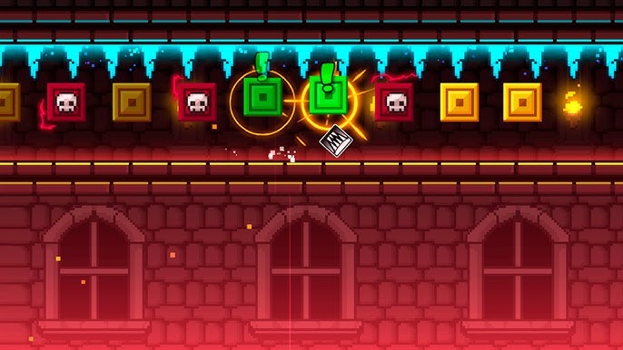 Responsive Controls and Gameplay Physics