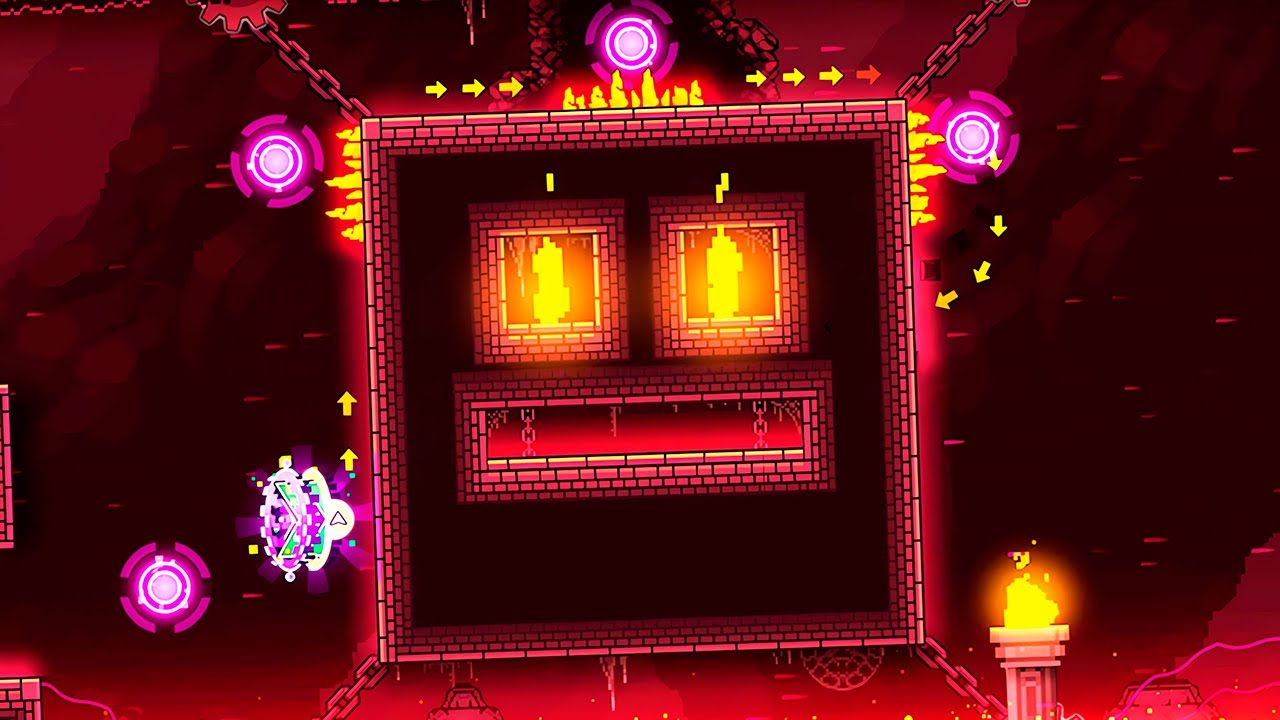 Engaging Level Design and Visuals