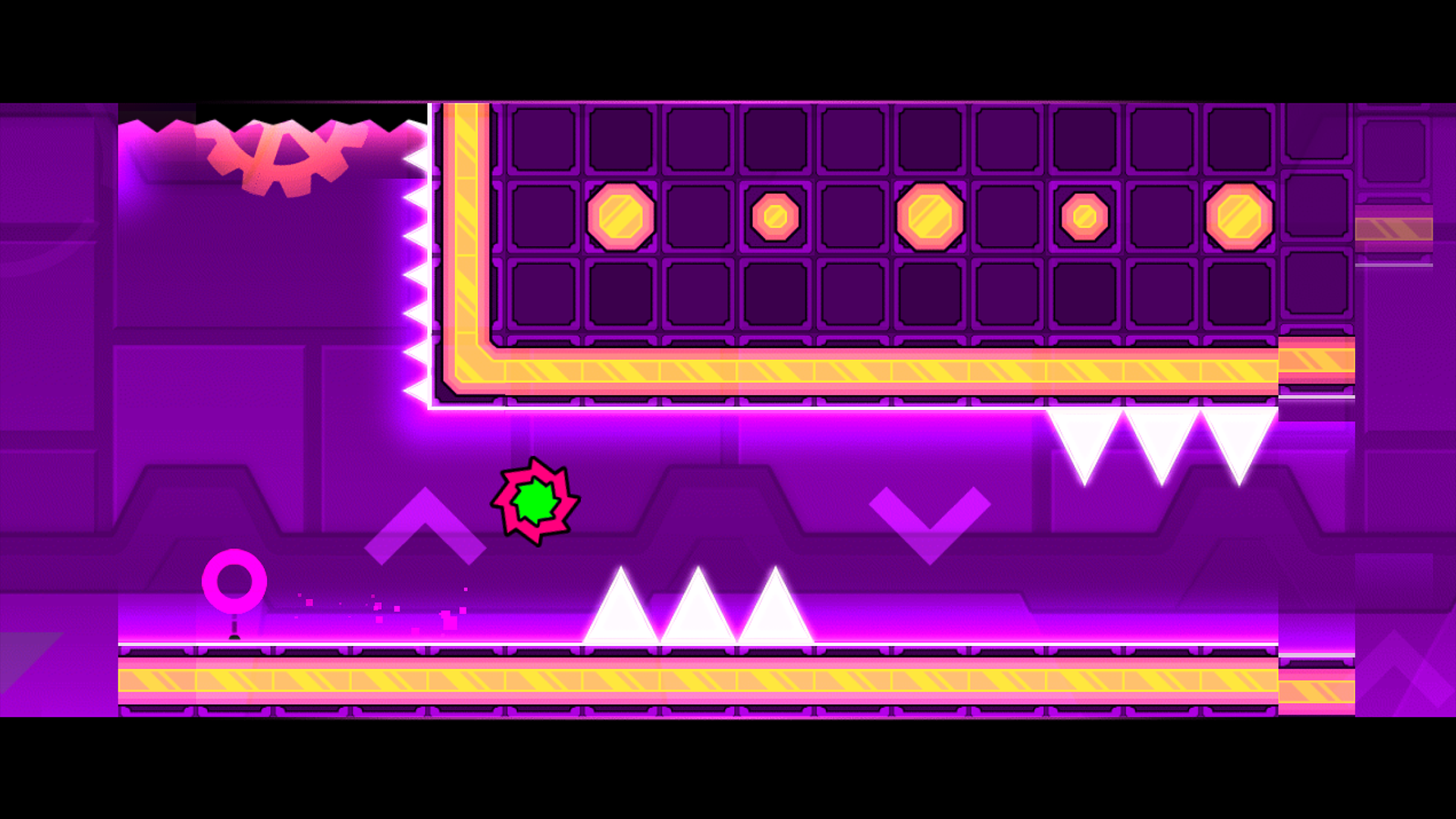 Dynamic Level Themes