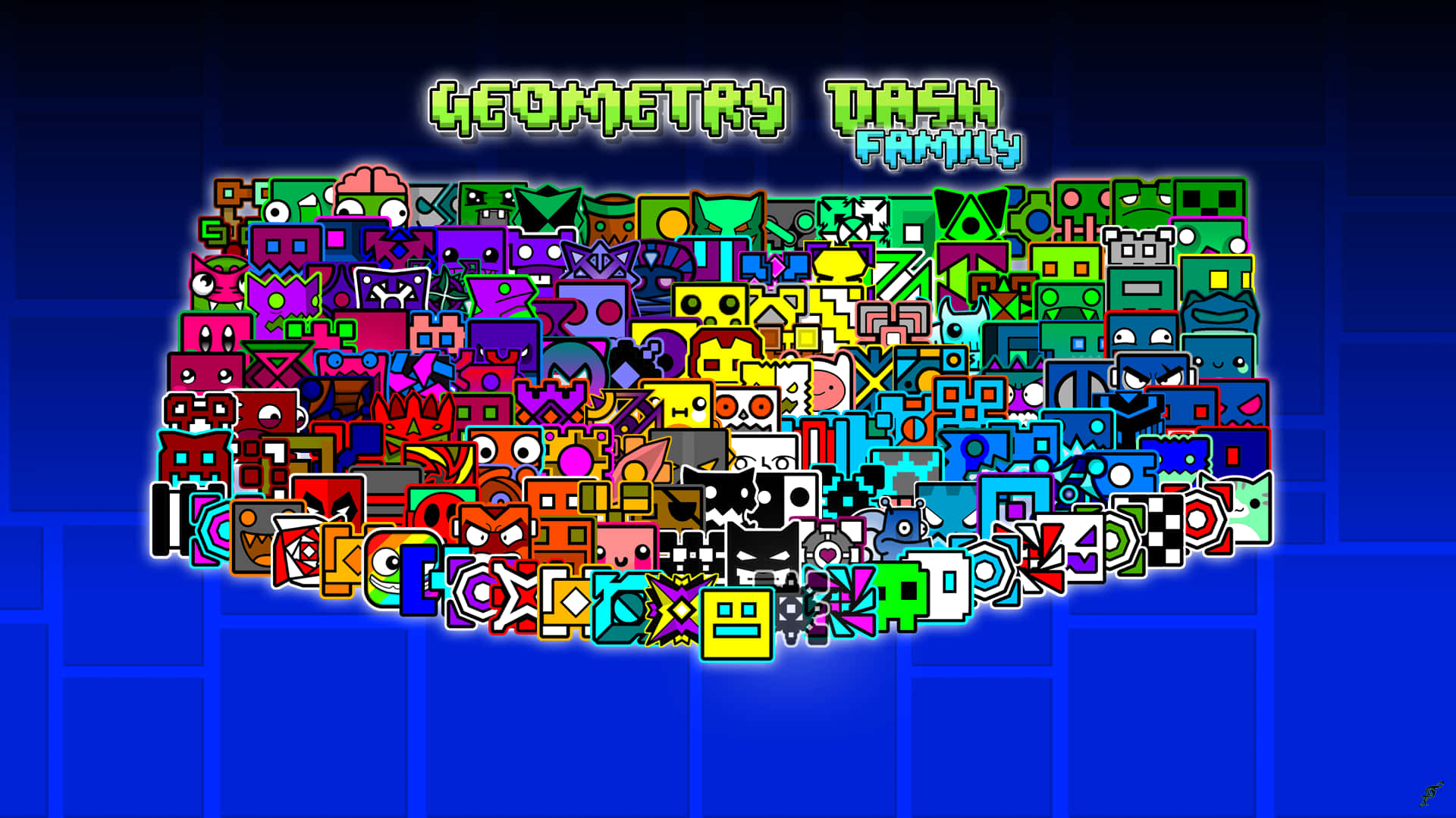 New Level Release